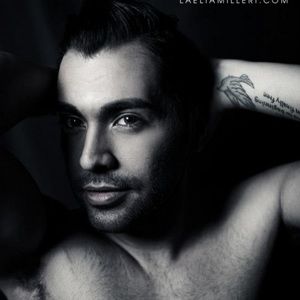 Meet your Posher, Johnny